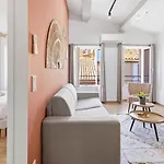 Azur Neuf- Climatise - Centre Apartman Cogolin