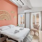 Azur Neuf- Climatise - Centre Apartman Cogolin