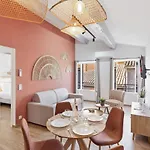 Azur Neuf- Climatise - Centre Apartman