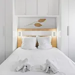Azur Neuf- Climatise - Centre Apartman Cogolin