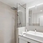 Apartman Azur Neuf- Climatise - Centre