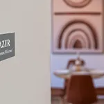 Azur Neuf- Climatise - Centre * Cogolin