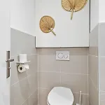 Apartman Azur Neuf- Climatise - Centre Cogolin
