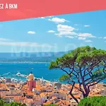 Azur Neuf- Climatise - Centre * Cogolin
