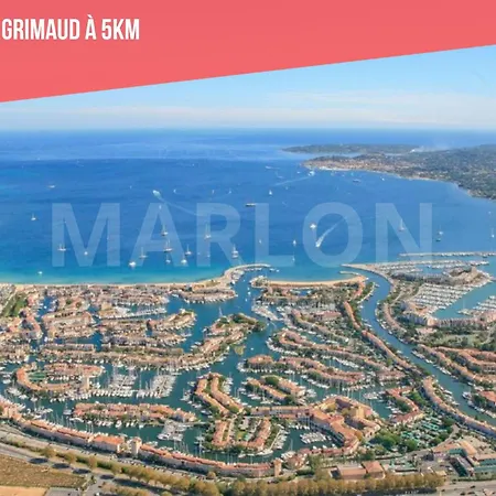 Azur Neuf- Climatise - Centre Apartment