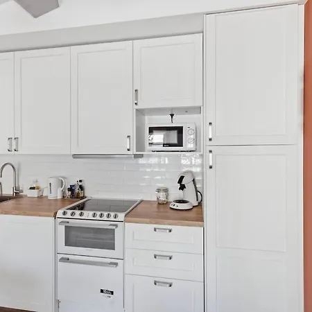 Apartmán Azur Neuf- Climatise - Centre *
