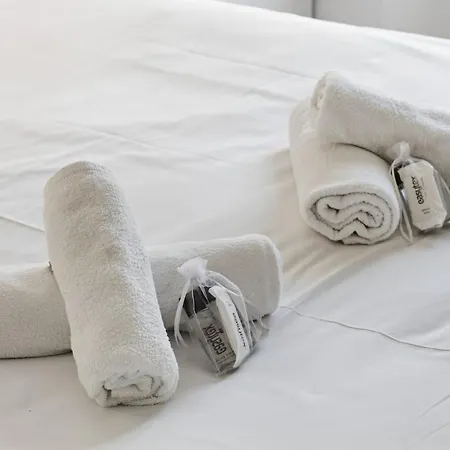 Azur Neuf- Climatise - Centre Apartmán