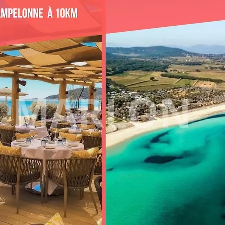 Azur Neuf- Climatise - Centre Apartmán *